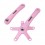 TETA CRANK ARM - 9 KLEUREN