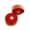 FLUX HANDLEBAR TAPE - ROOD