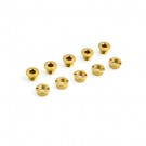 BOLT SET - GEEL