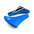 PUHOS SADDLE - DONKER BLAUW