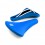 PUHOS SADDLE - DONKER BLAUW