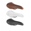 ELIAS RETRO SPORT SADDLE - 3 KLEUREN