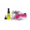 Muc-Off X3 Dirty Chain Machine Kettingreiniger kit