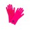 Muc-Off Schrobhandschoen Pink