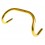 PISTA HANDLEBAR BLB - GOUD