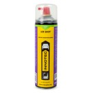 Innotec Air Shot 500ml - Clean (0001) - Spray
