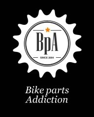 Bike parts Addiction